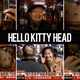 Illustration for article titled Man Gets Hello Kitty Haircut To Amuse His Father